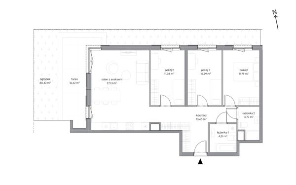 Rzut Królowej Jadwigi 51 - E/05