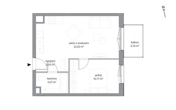 Rzut Królowej Jadwigi 51 - C/39