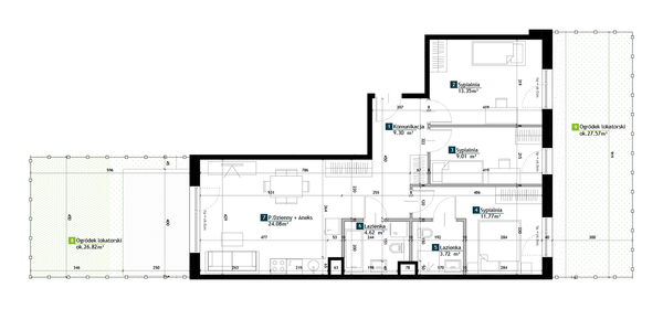 Rzut Viva Cité - BB0001