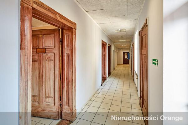 Rzut [T04824] Niepodległości 1 - T04824