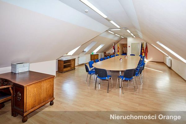 Rzut [T04824] Niepodległości 1 - T04824