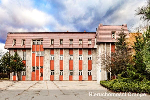 Rzut [T07612] Tadeusza Kościuszki 8B - T07612