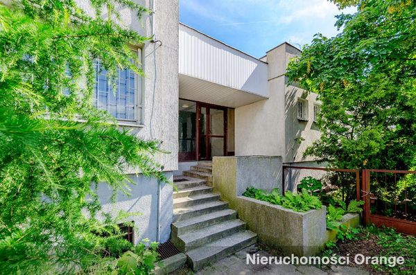 Rzut [T08010] Sądowa 3 - T08010