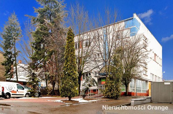 Rzut [T09260] Jagiellońska 6 - T09260