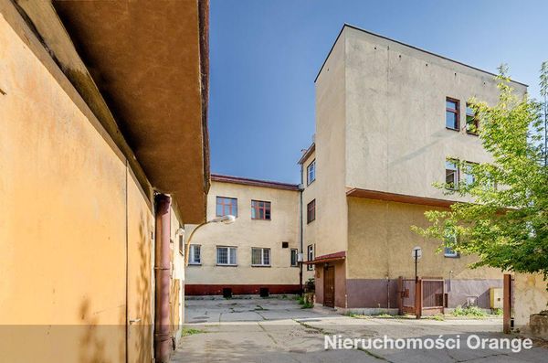 Rzut [T07050] płk. Stanisława Królickiego 1 - T07050