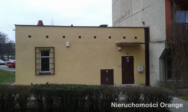 Rzut [T10691] Budziszyńska 9A - T10691