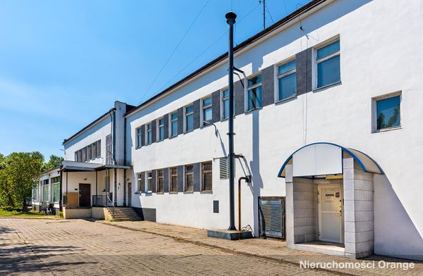 Rzut [T04295] Wyszyńskiego 12 - T04295