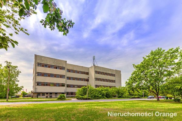 Rzut [T04471] gen. Sosnkowskiego 20 - T04471