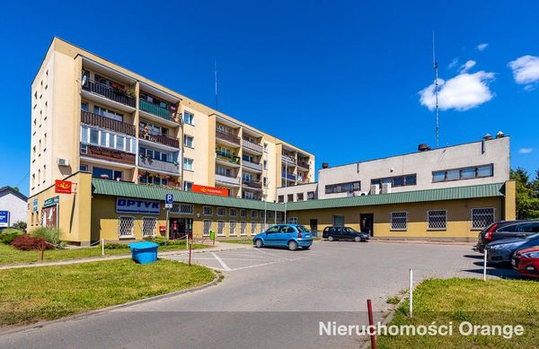 Rzut [T05463] Mickiewicza 10 - T05463