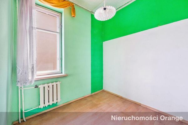 Rzut [T00247] Kościerska 40 - T00247