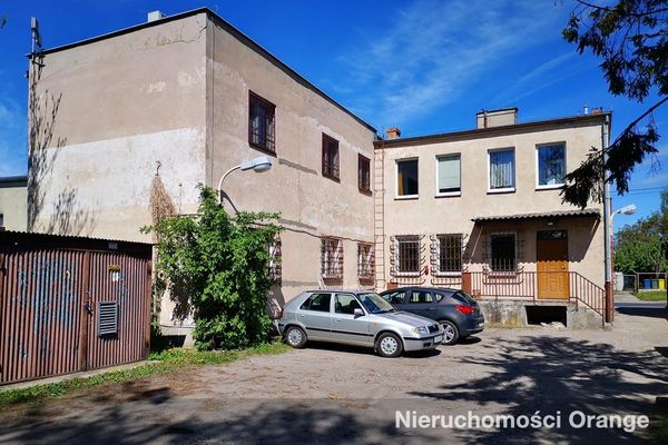 Rzut [T06139] Radzyńska 19 - T06139