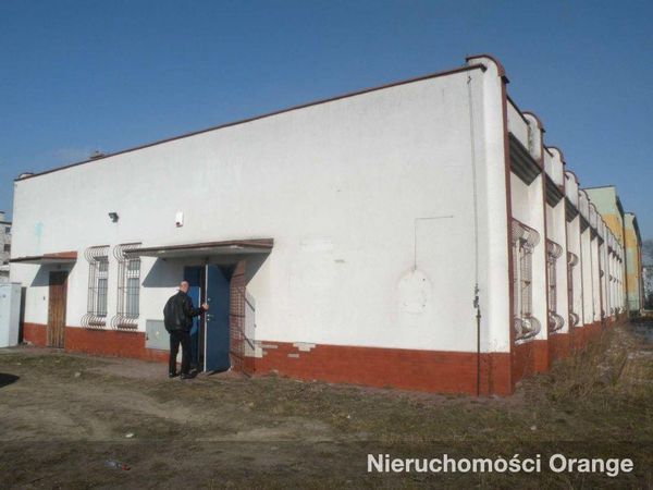 Rzut [T03329] Tadeusza Kościuszki 60 - T03329