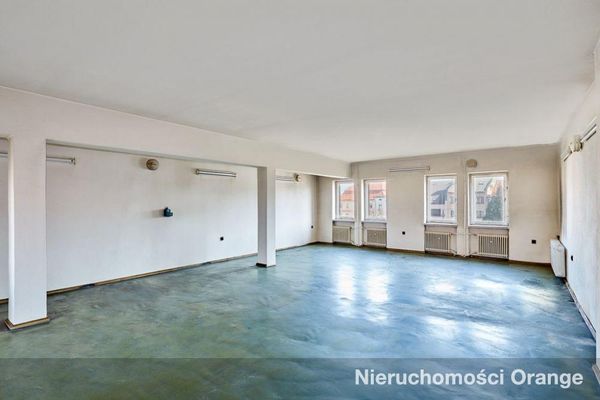 Rzut [T03719] Rynek 10 - T03719