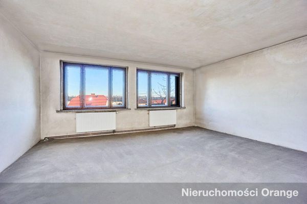 Rzut [T09158] Magazynowa 19 - T09158