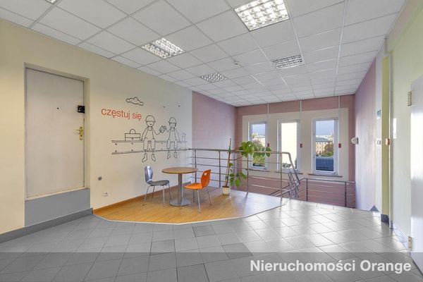 Rzut [T02882] Błonie 5 - T02882