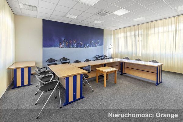 Rzut [T02882] Błonie 5 - T02882