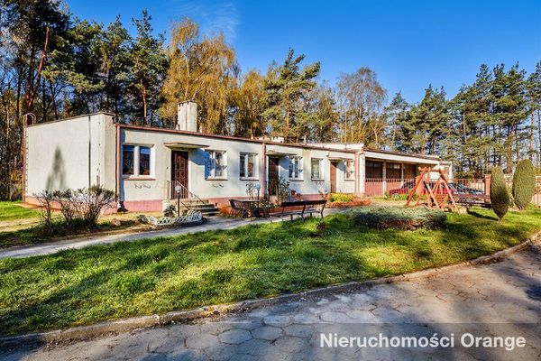 Rzut [T02282] gm. Dobroszyce - T02282