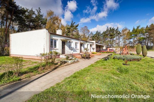 Rzut [T02282] gm. Dobroszyce - T02282