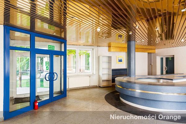 Rzut [T08319] Pocztowa 5 - T08319