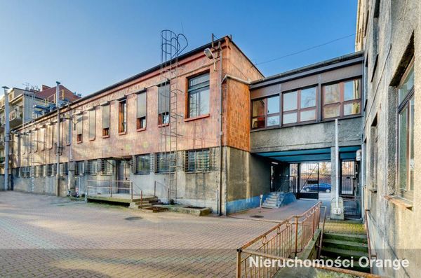 Rzut [T00464] Targowa 2 - T00464