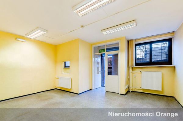 Rzut [T00464] Targowa 2 - T00464