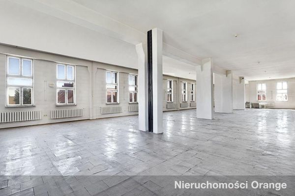 Rzut [T08524] Wawelska 25 - T08524