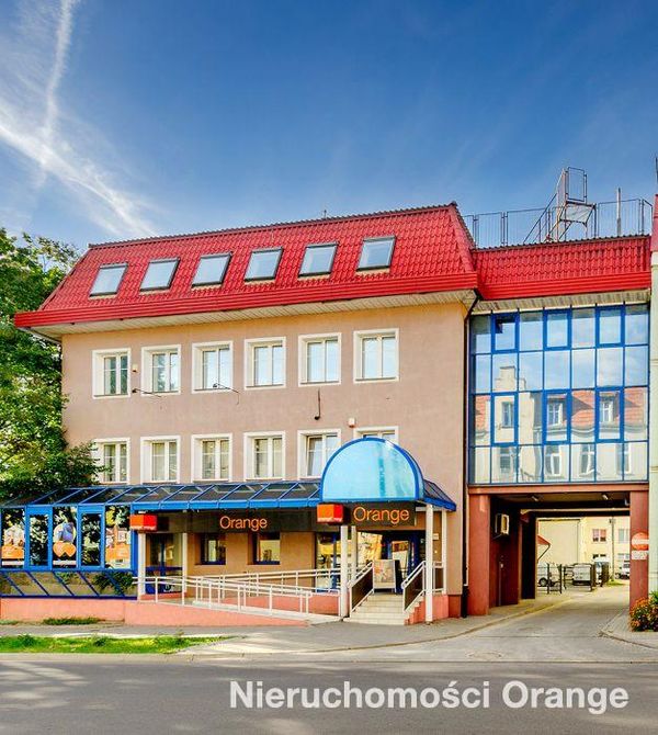 Rzut [T07052] Mazurska 8 i 8g - T07052