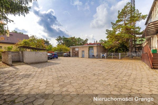 Rzut [T01342] Radłowska 9 - T01342