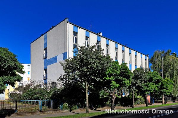 Rzut [T00081] Adama Mickiewicza 5 - T00081