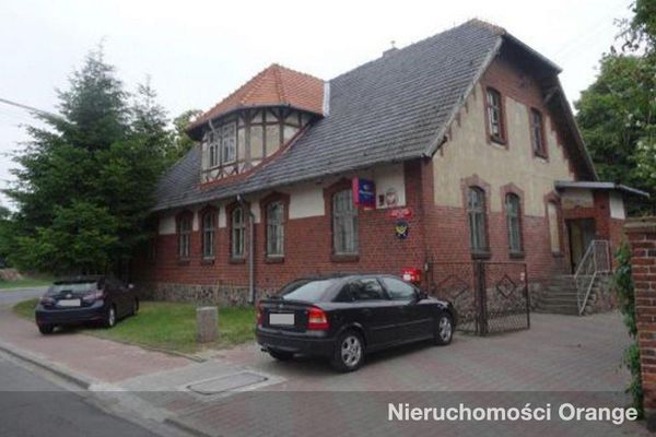 Rzut [T03388] Pleszewska 12 - T03388