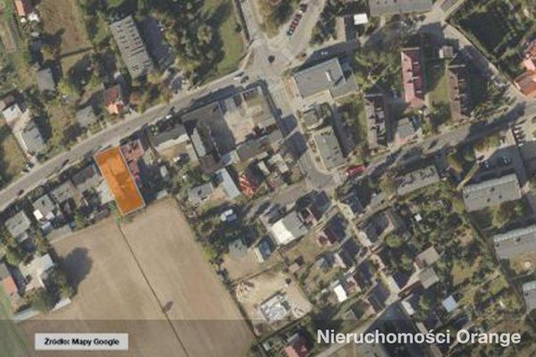 Rzut [T06139] Radzyńska 19 - T06139