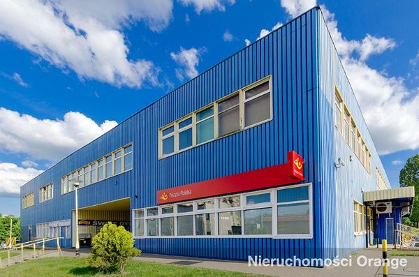 Rzut [T08049] Marcinkowskiego 90/2 i 90 - T08049