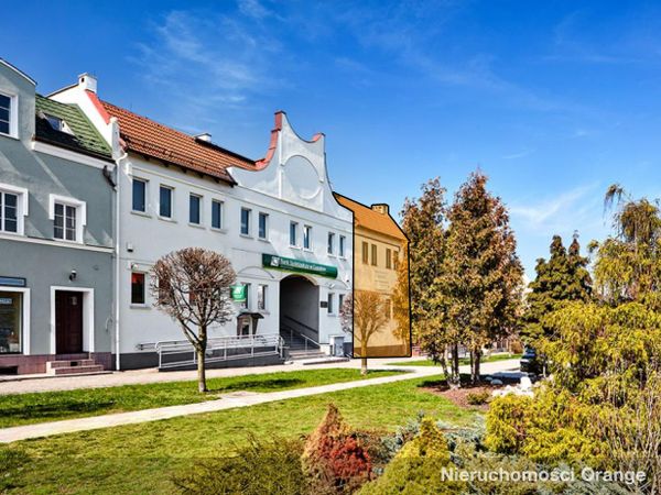 Rzut [T03719] Rynek 10 - T03719