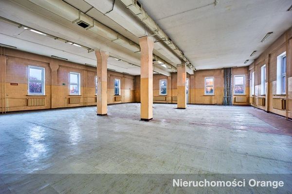 Rzut [T10012] Tadeusza Kościuszki 7 - T10012