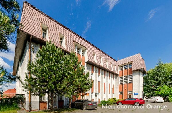 Rzut [T07612] Tadeusza Kościuszki 8B - T07612