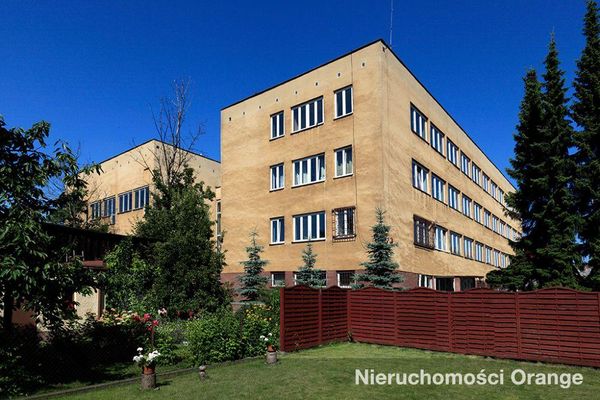 Rzut [T00572] Tadeusza Kościuszki 2 - T00572