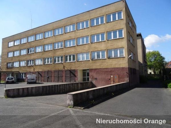 Rzut [T00572] Tadeusza Kościuszki 2 - T00572