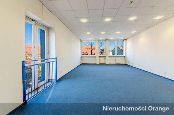 Rzut [T06138] Stefana Żeromskiego 11 - T06138