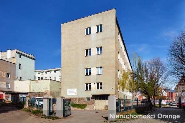 Rzut [T02147] Joachima Lelewela 3 - T02147