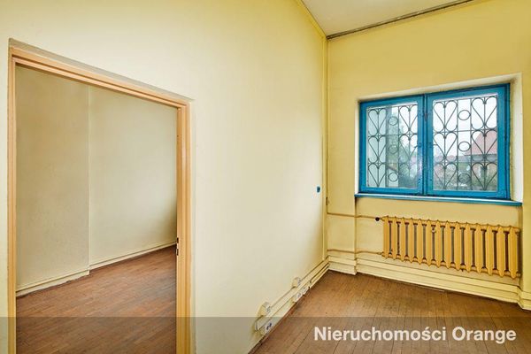 Rzut [T00761] Fryderyka Chopina 9 - T00761