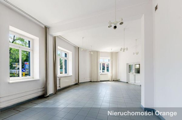 Rzut [T05903] Jana Sierakowskiego 2a - T05903