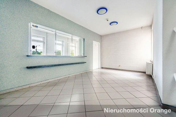 Rzut [T02908] Szkolna 2 - T02908