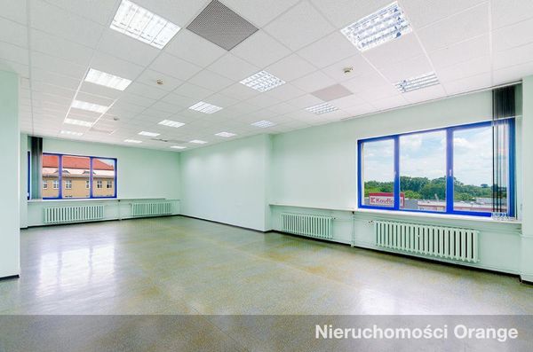 Rzut [T06711] al. Tadeusza Kościuszki 11A - T06711