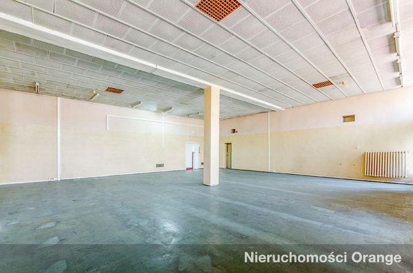 Rzut [T08010] Sądowa 3 - T08010