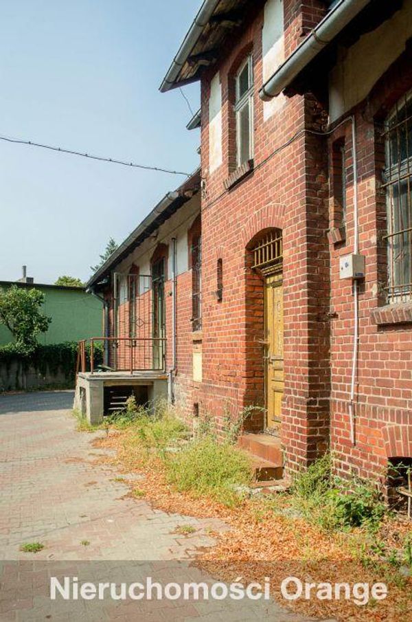 Rzut [T03388] Pleszewska 12 - T03388