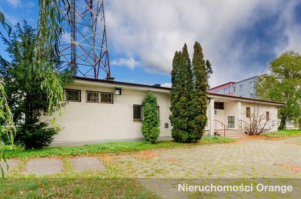 Rzut [T06857] Jedności Narodowej 16 - T06857