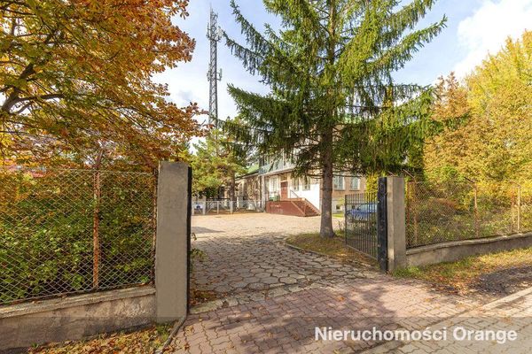 Rzut [T01342] Radłowska 9 - T01342