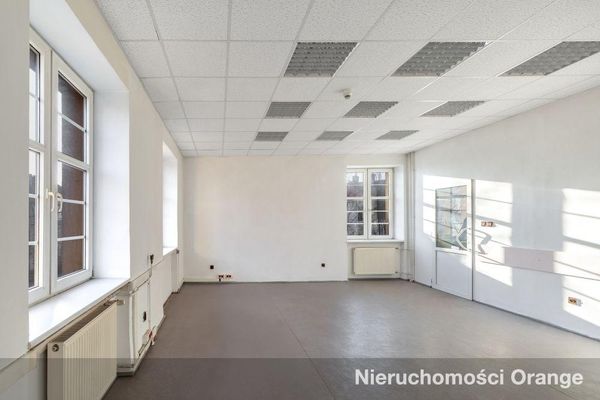 Rzut [T05968] Świętochowskiego 5 - T05968