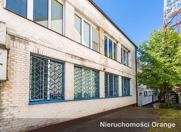 Rzut [T08459] Kościuszki 41/Jana Pawła II - T08459