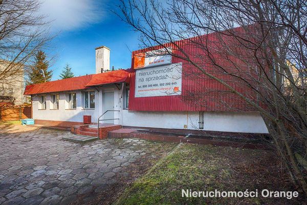 Rzut [T08360] Legionów 79 - T08360